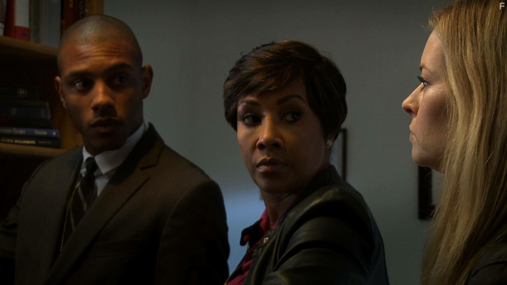 Не тот сосед