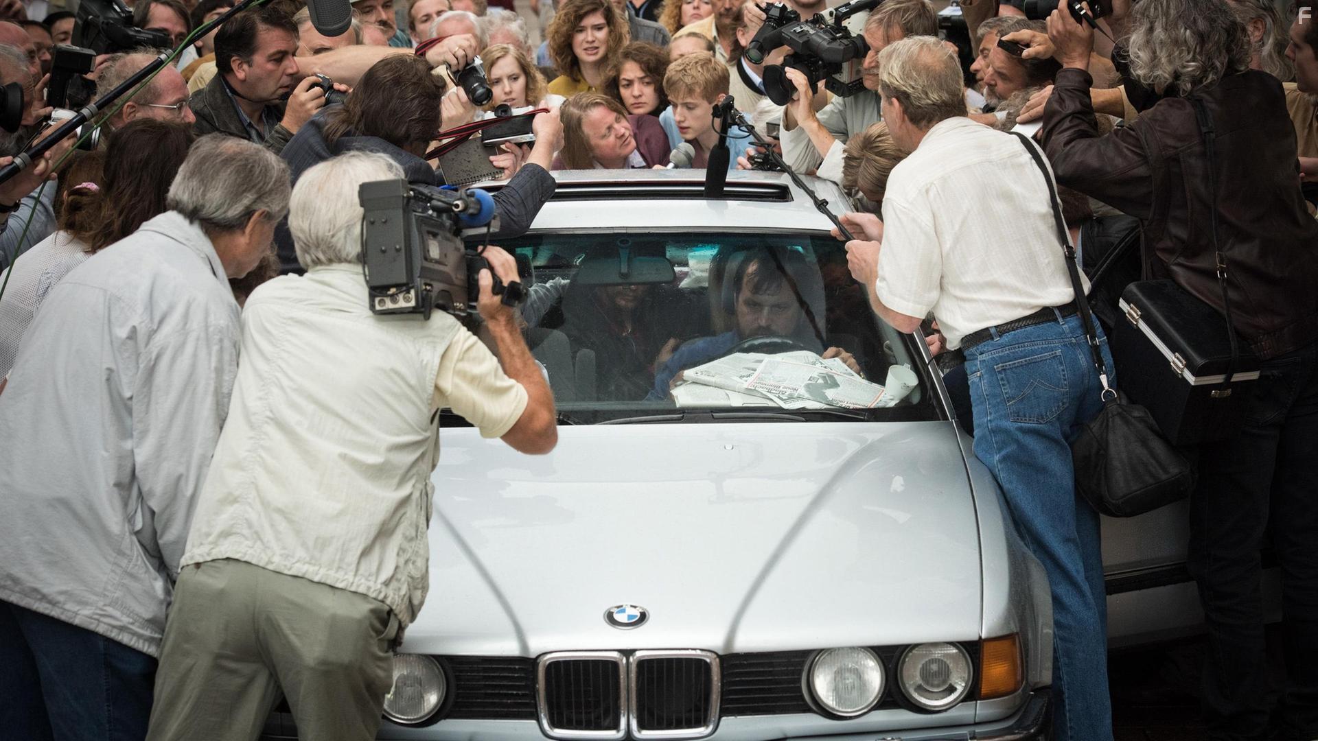 Sascha Alexander Gersak in Gladbeck (2018)