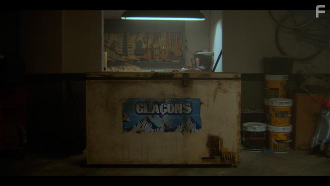 Benvinguts a la famlia (2018)