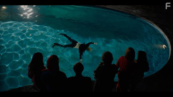 Benvinguts a la famlia (2018)