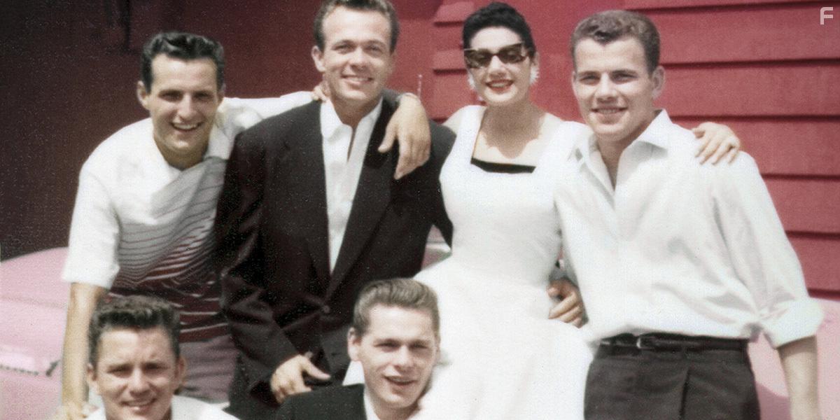 Scotty and the Secret History of Hollywood (2017)