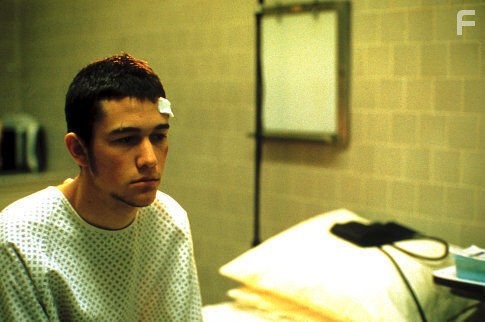 Joseph Gordon-Levitt in Маниакальный (2001)