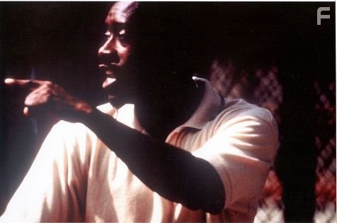 Don Cheadle in Маниакальный (2001)