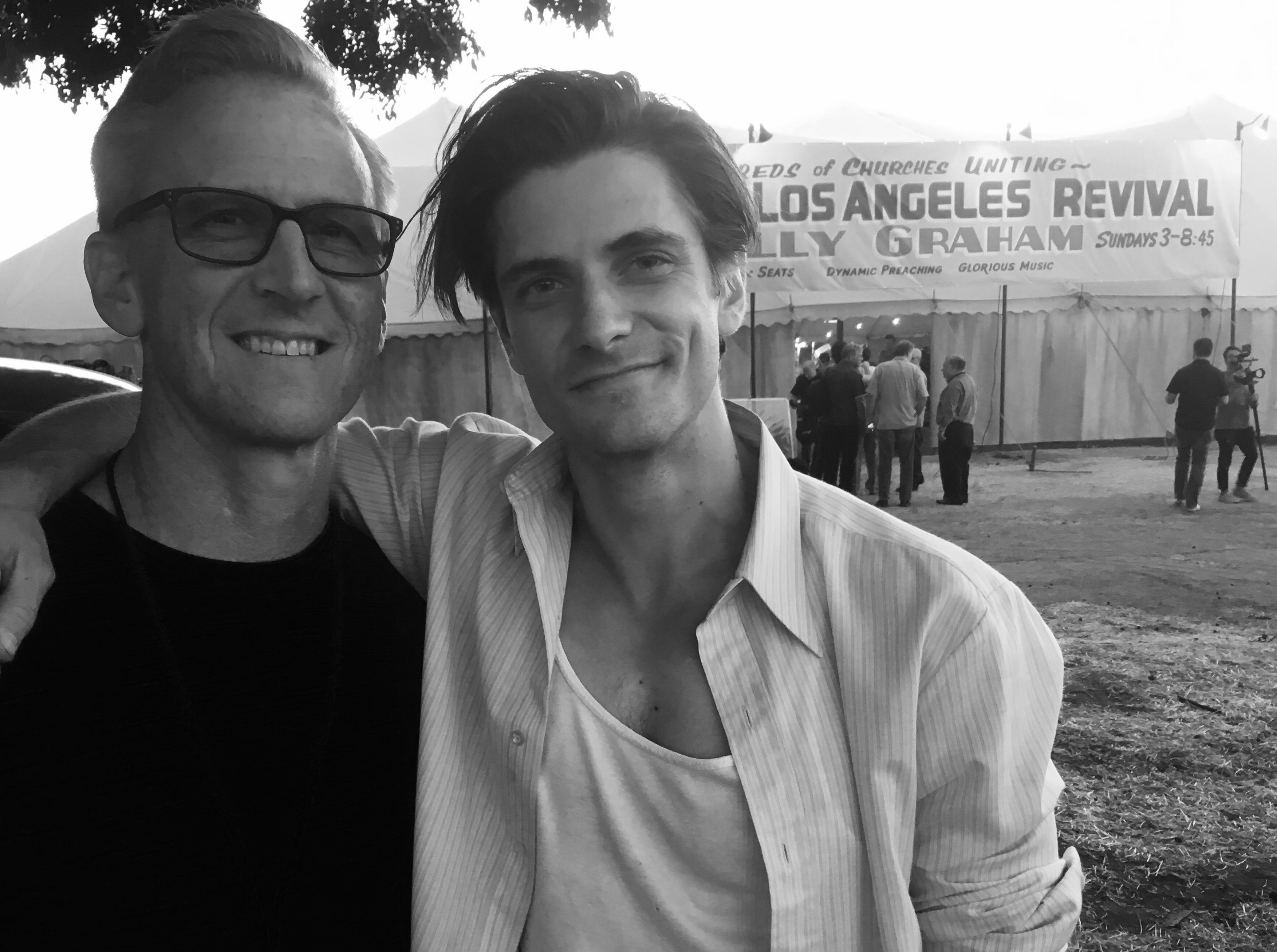 Несломленный: путь к спасению