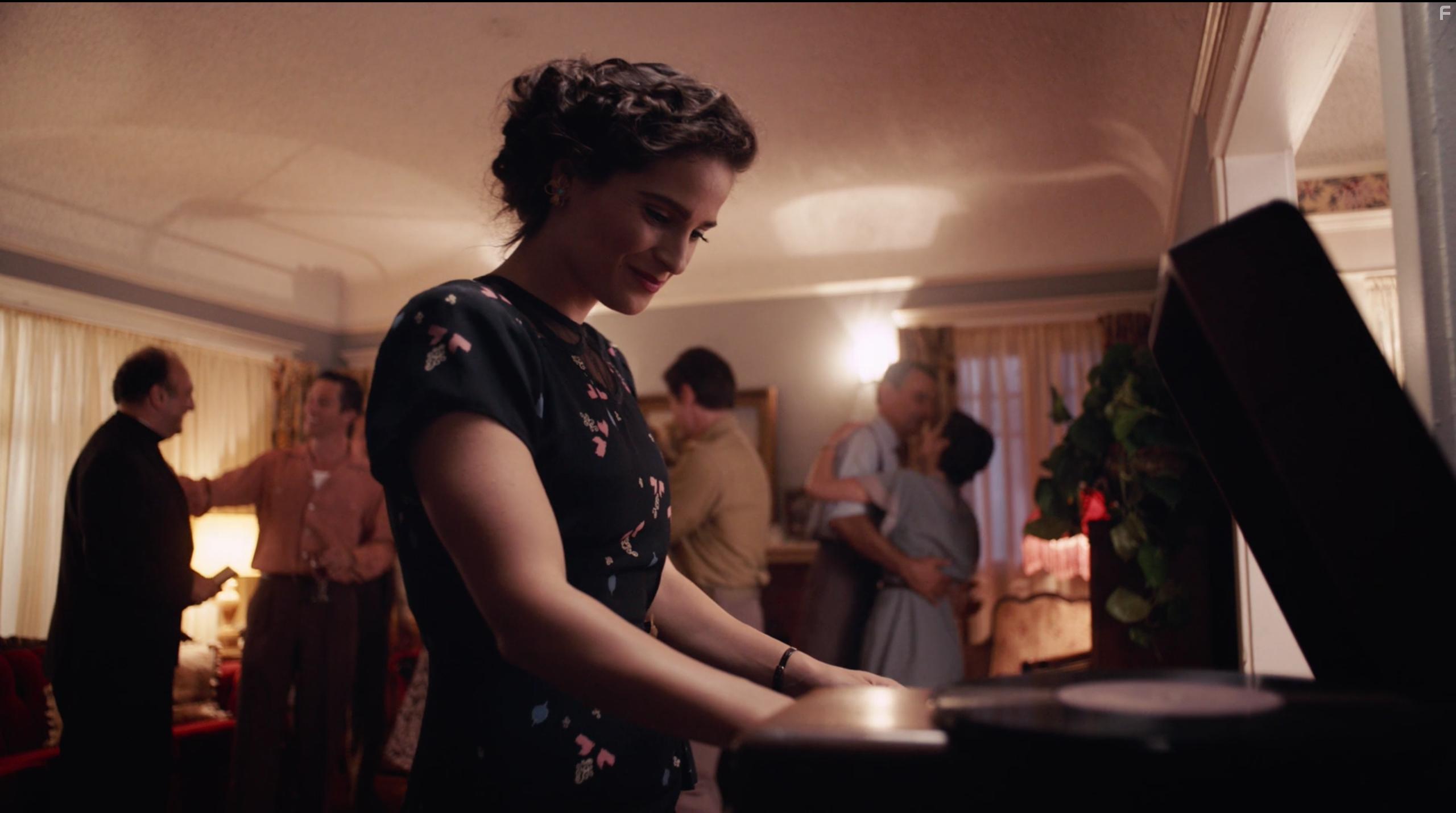 Unbroken: Path to Redemption