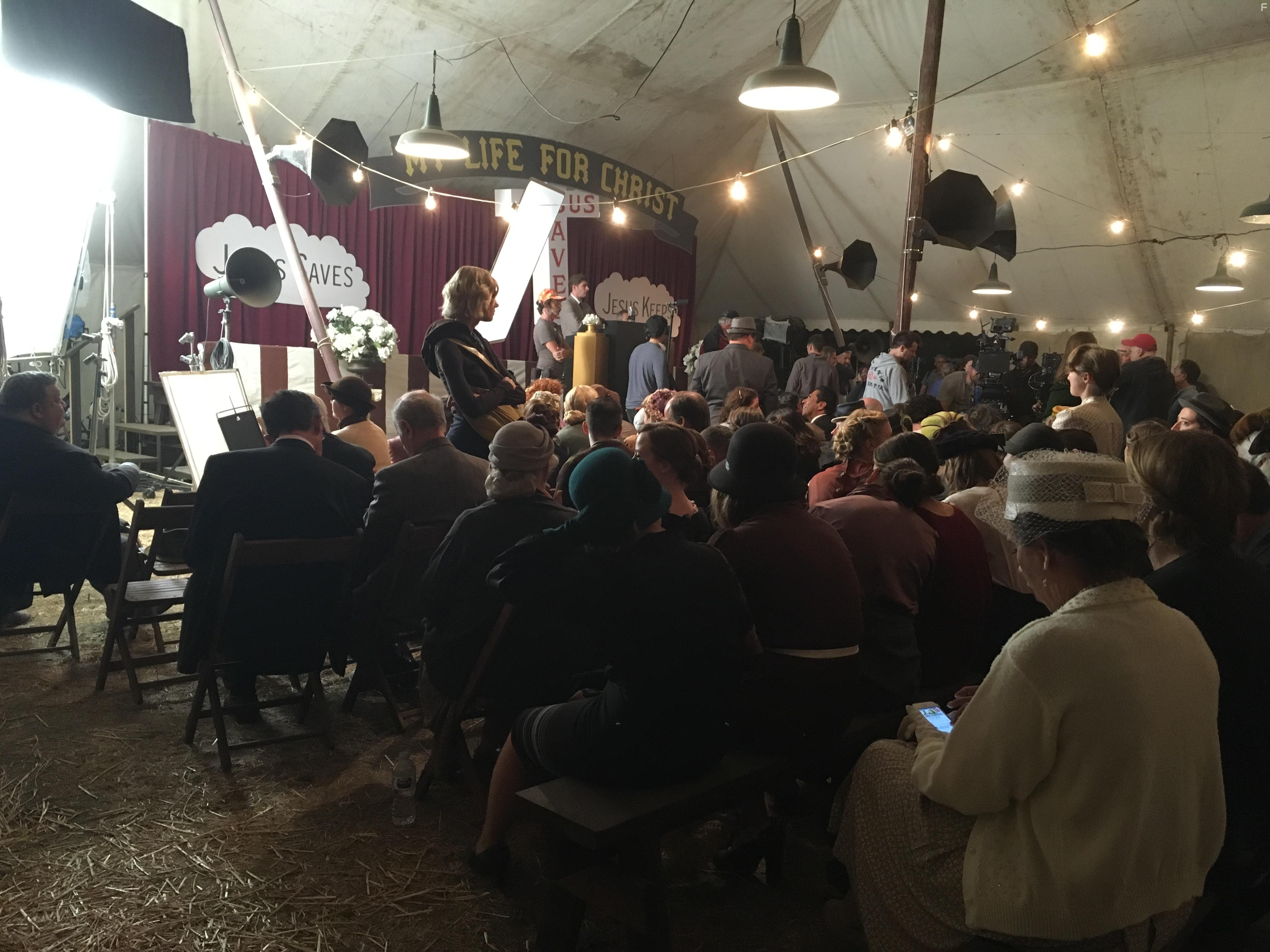 Unbroken: Path to Redemption (2018)