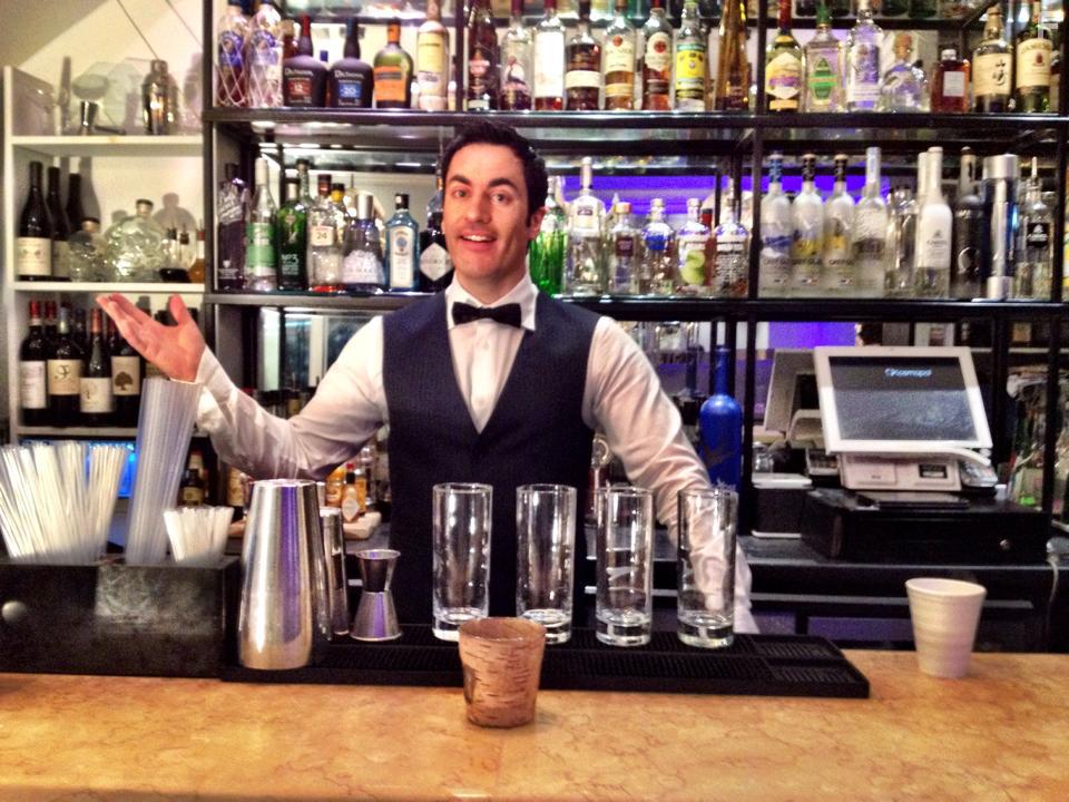 Подбирая лица