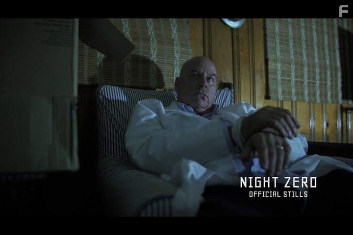 Night Zero (2018)