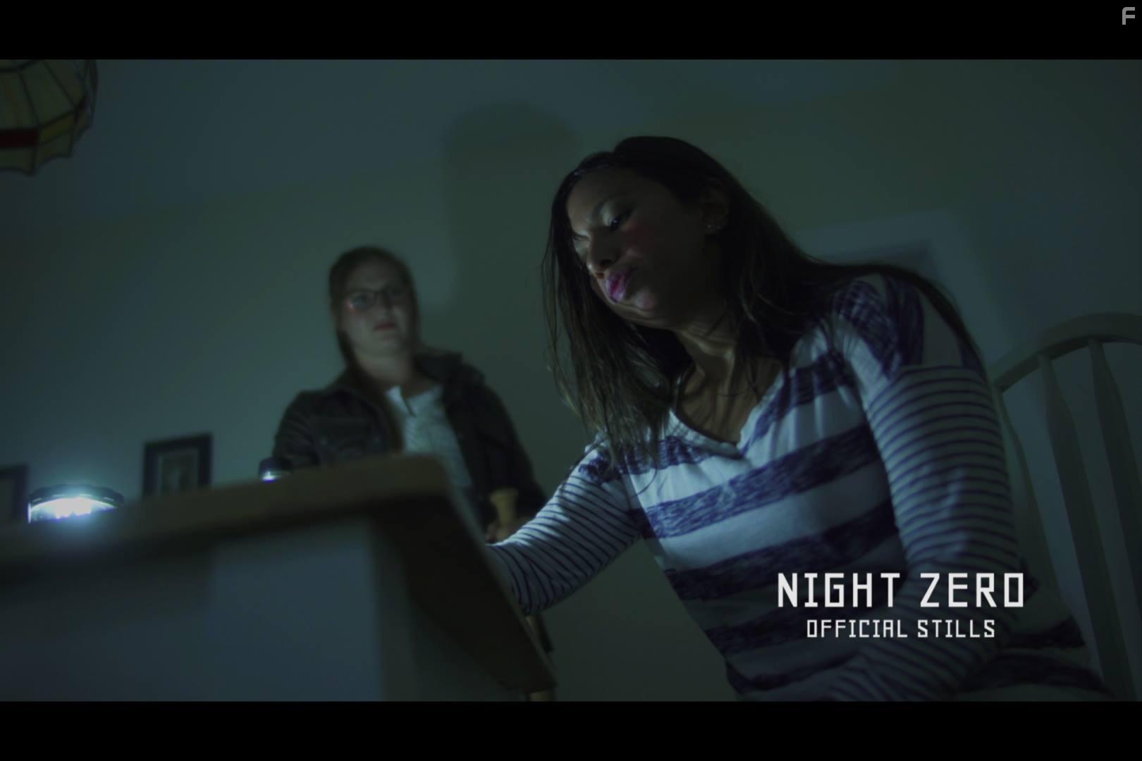 Night Zero (2018)