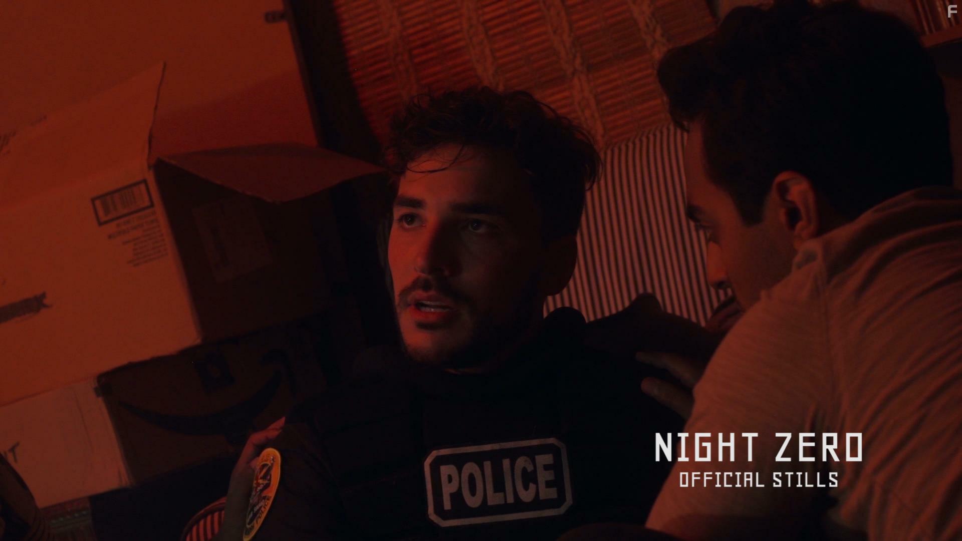 Night Zero (2017)