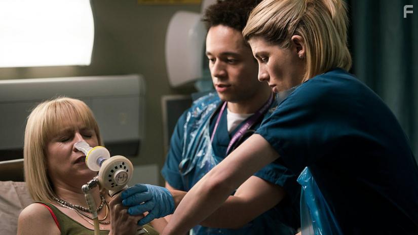 Доверься мне #1