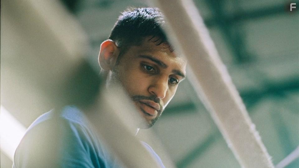 Команда Хана