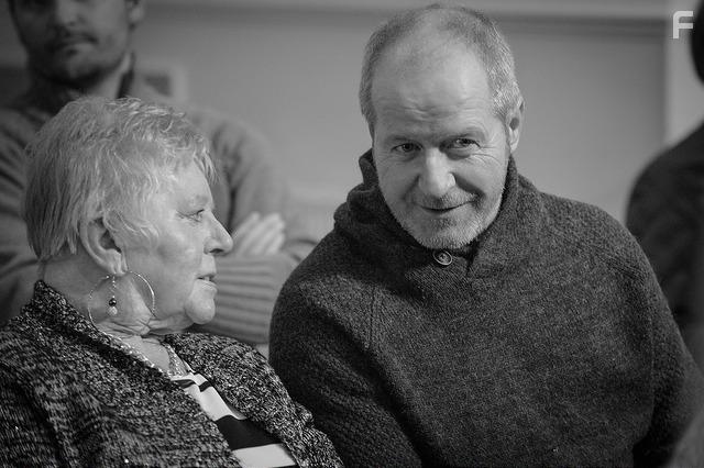 John Gaffney in Cleek (2017)