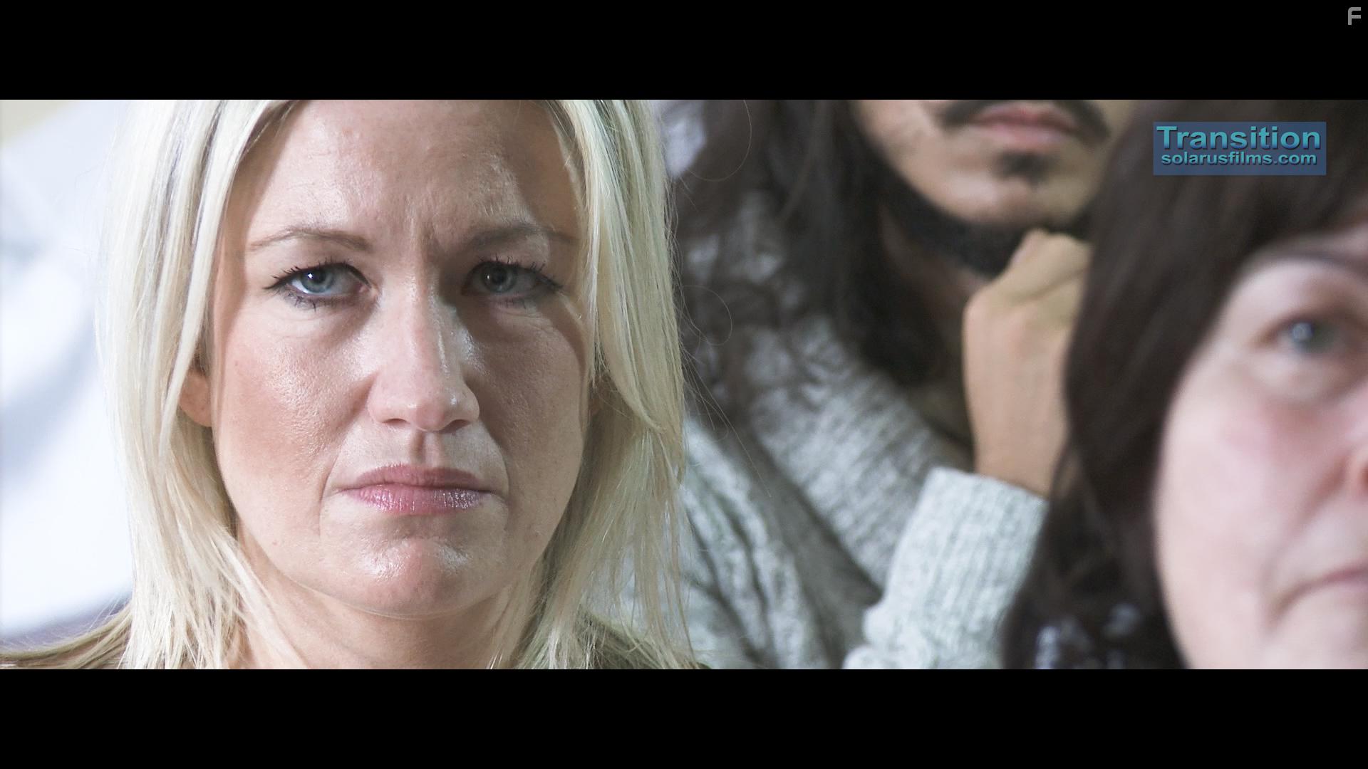 Faye Ormston in Transition (2018)