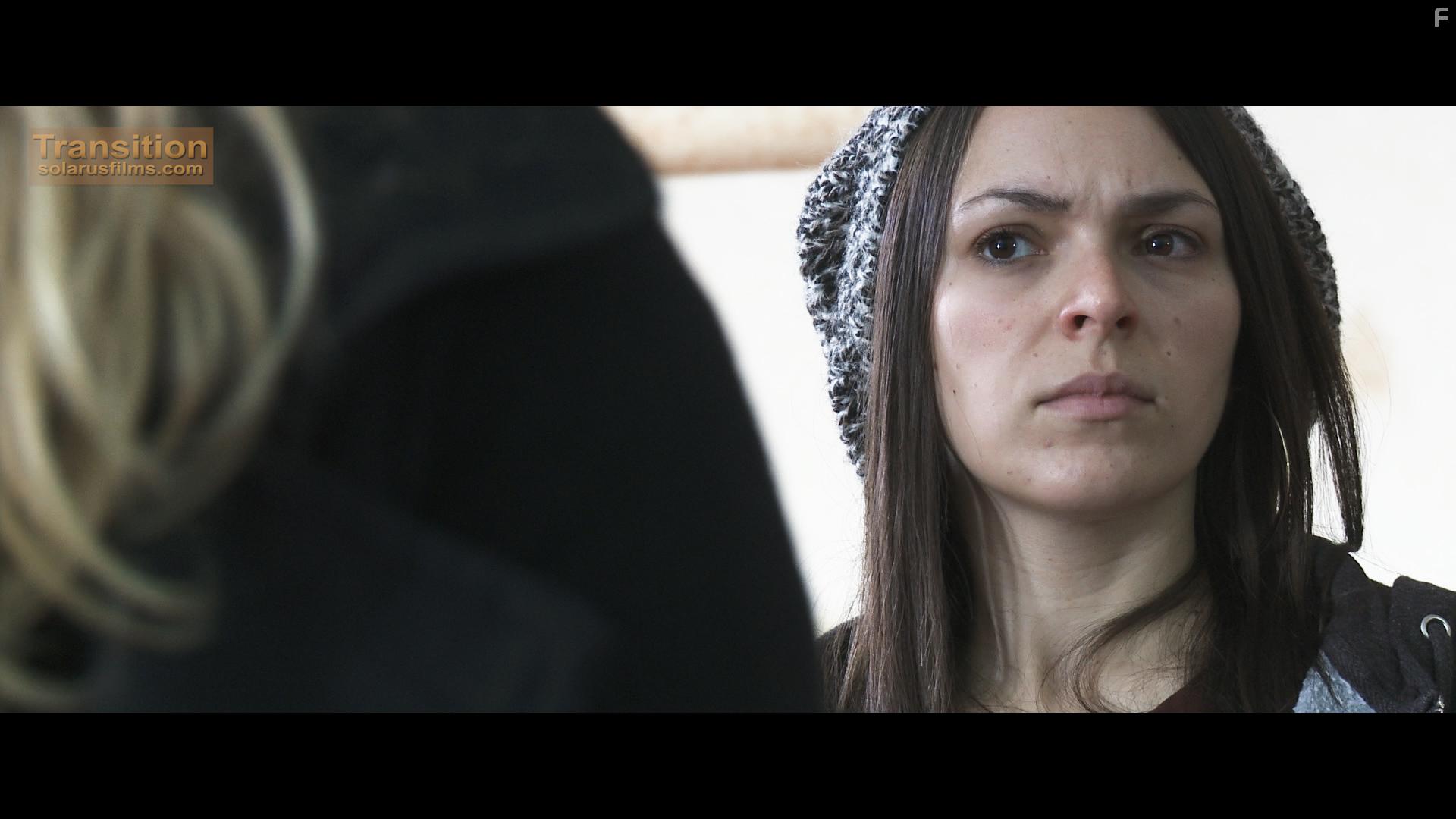 Rachel Teate in Transition (2018)