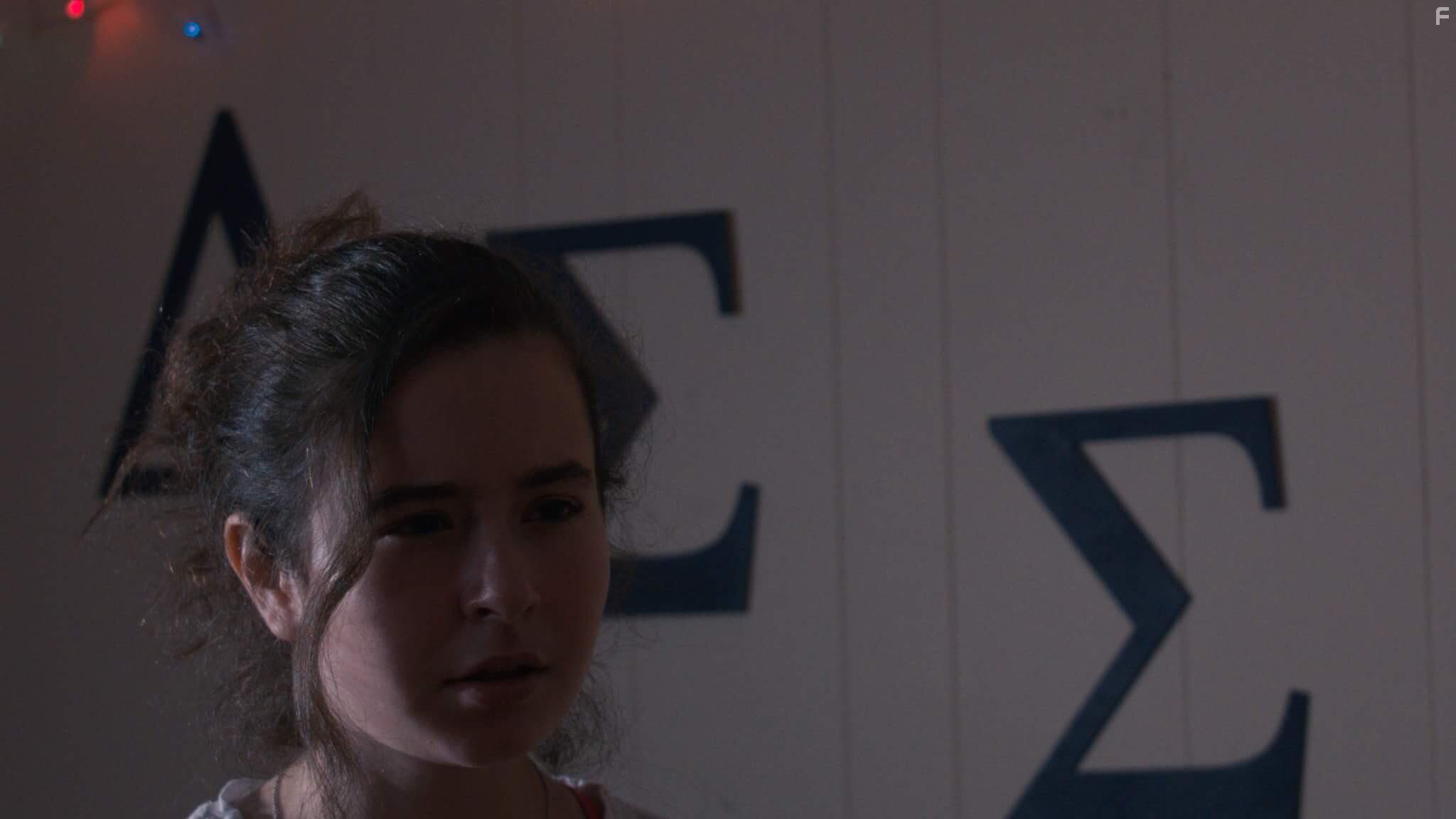 Minela Sljoka in Stirring (2018)