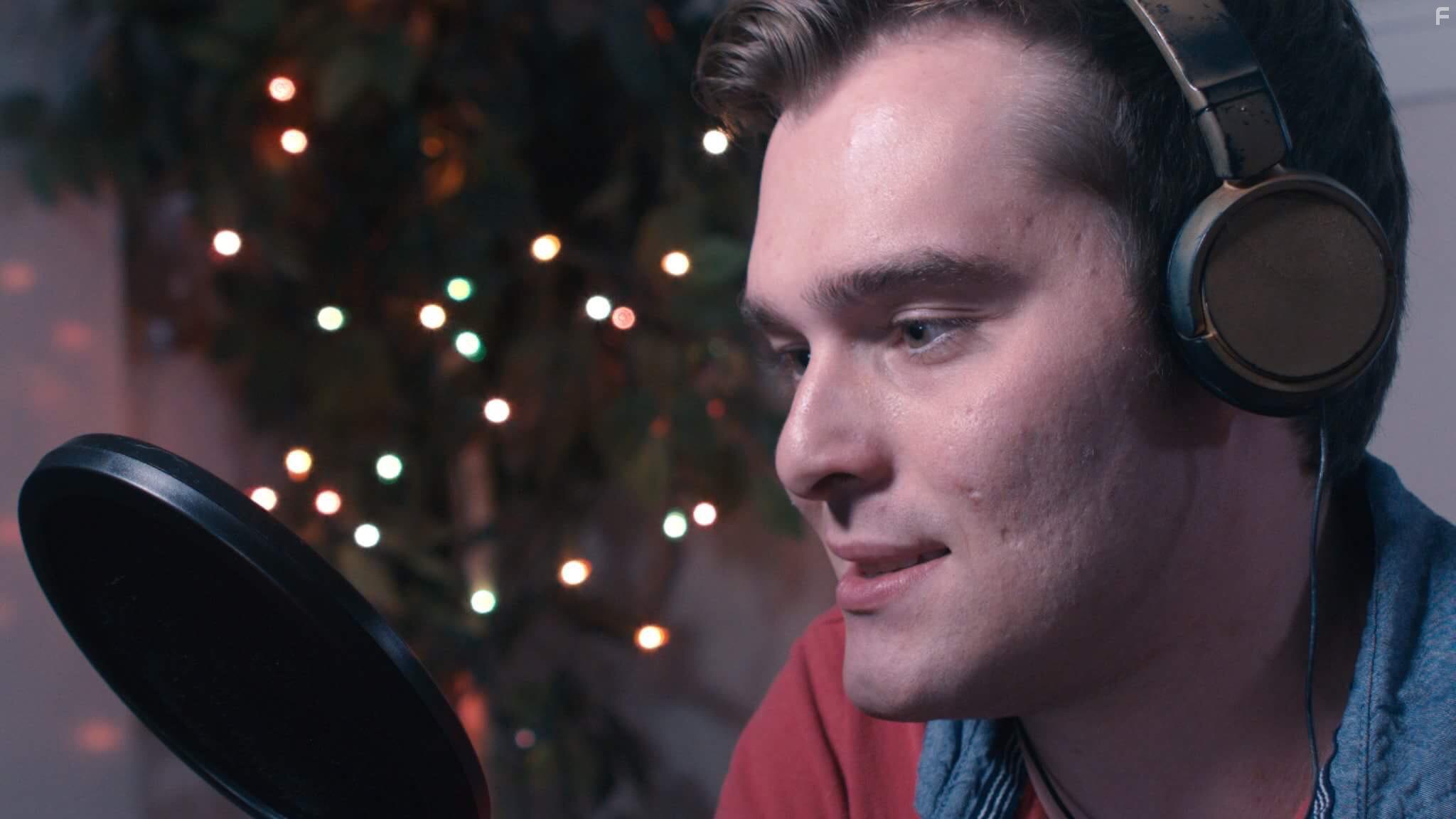 Jace Greenwood in Stirring (2018)