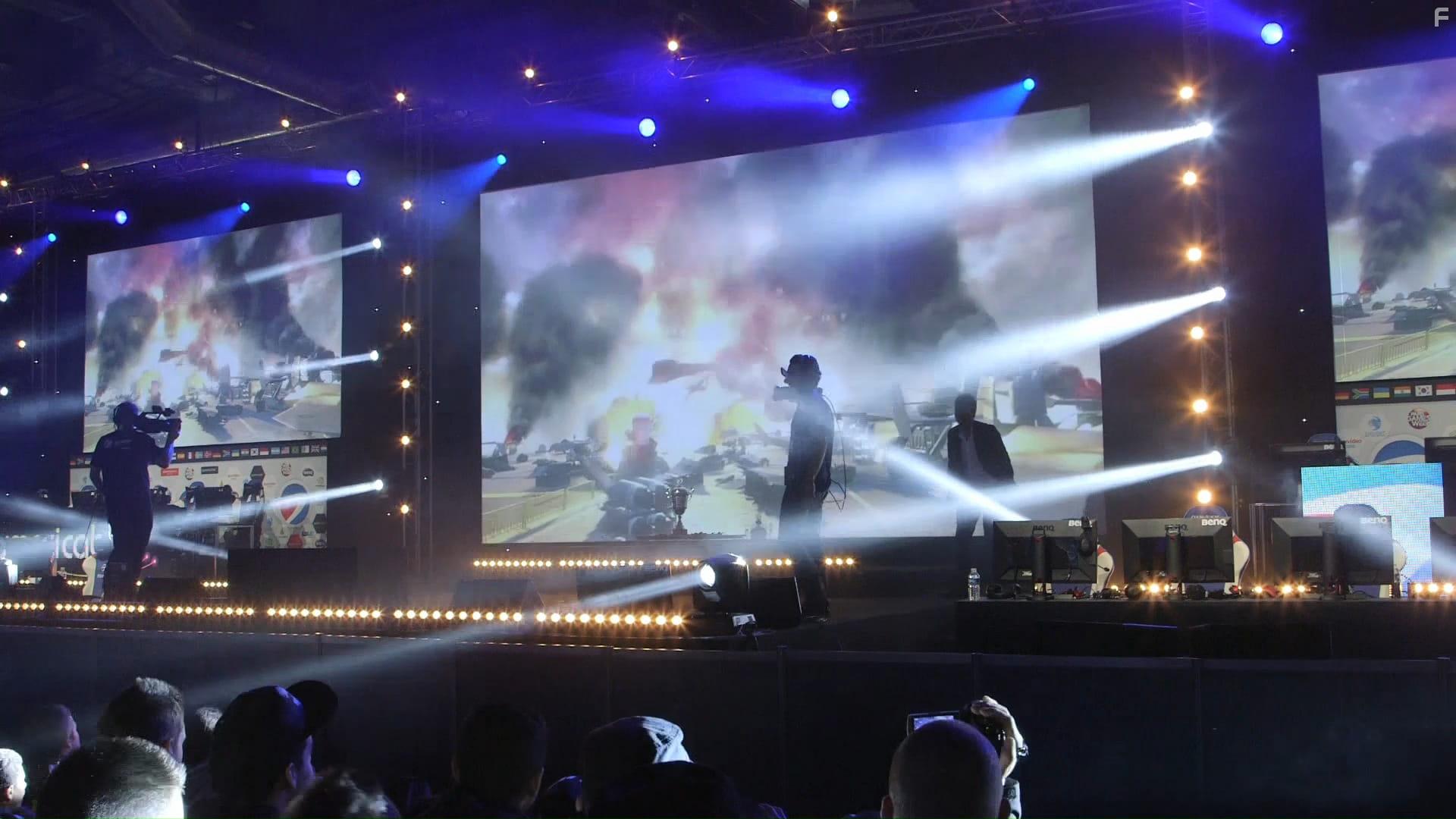 КОДументалка