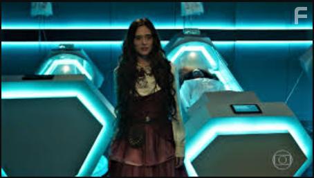 O Tempo No Para (2018)