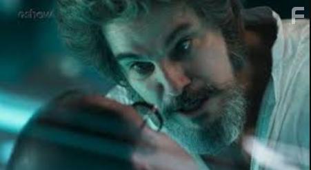 O Tempo No Para (2018)