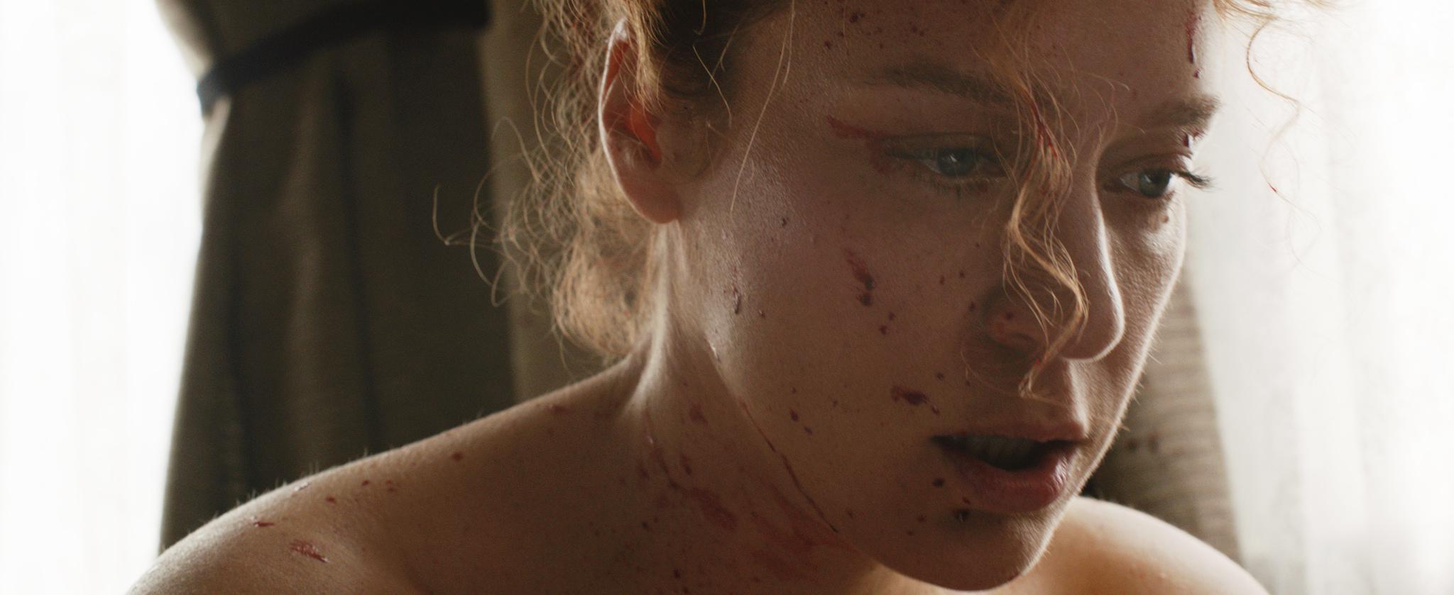 Chlo Sevigny in Lizzie (2018)
