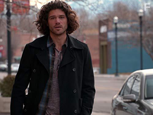 Trent Garrett in Andi Mack (2017)