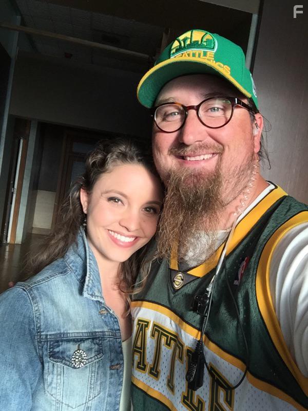 Dreams I Never Had with Josh Hodgins Role: Layla