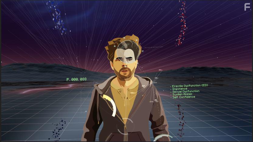 Dream Corp LLC (2016)