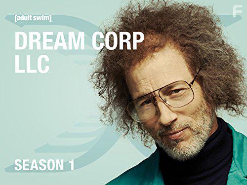 Dream Corp LLC (2016)