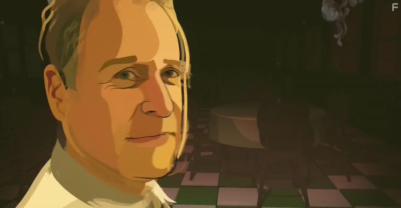 Dream Corp LLC (2016)