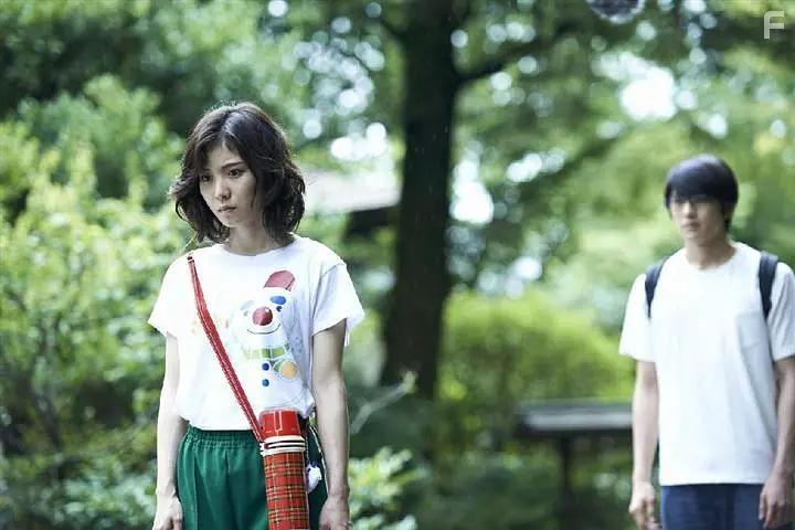 Chihayafuru Part II (2016)