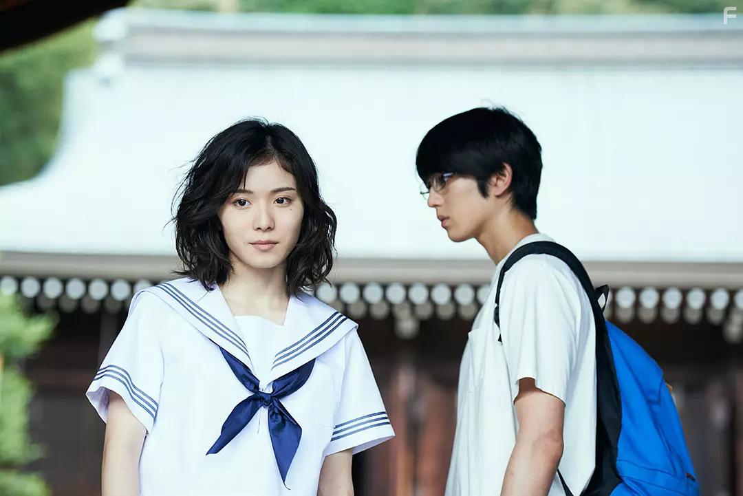 Chihayafuru Part II (2016)