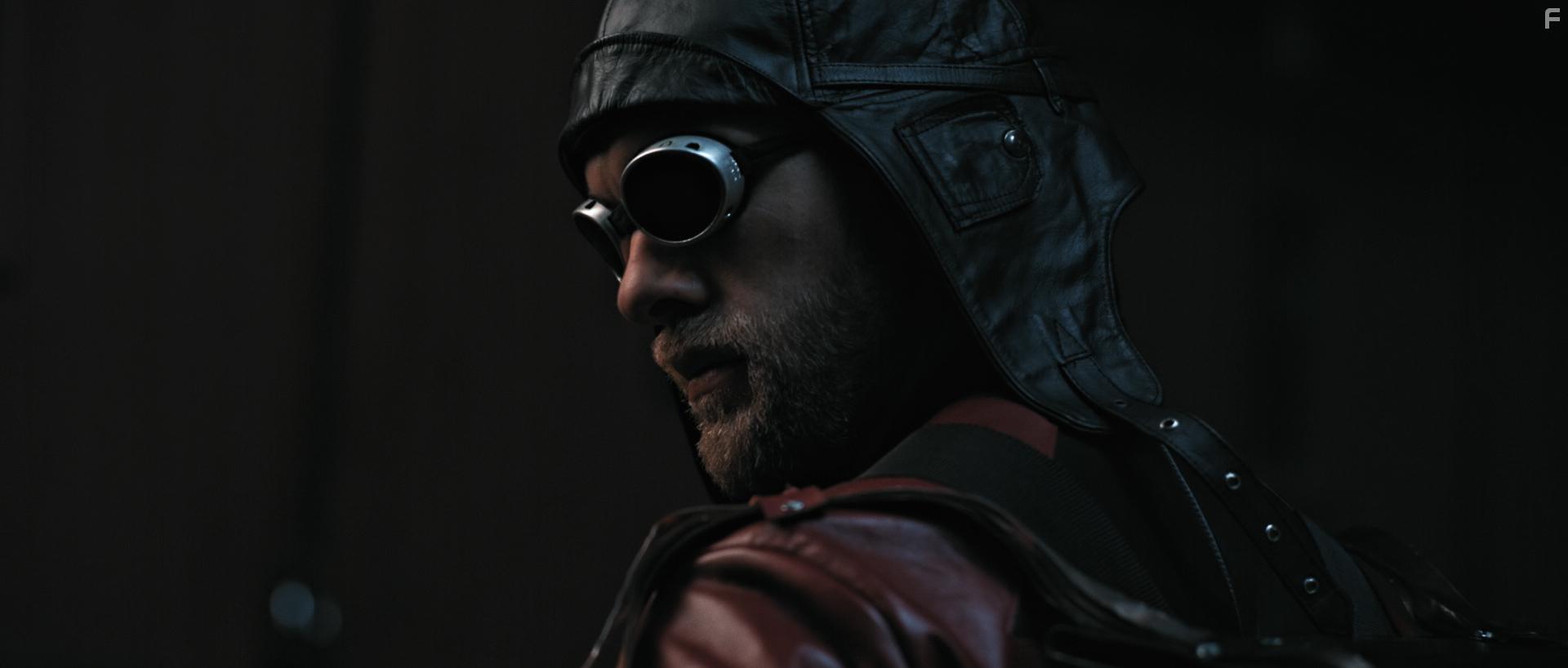 Mathis Landwehr in Schneeflckchen (2017)