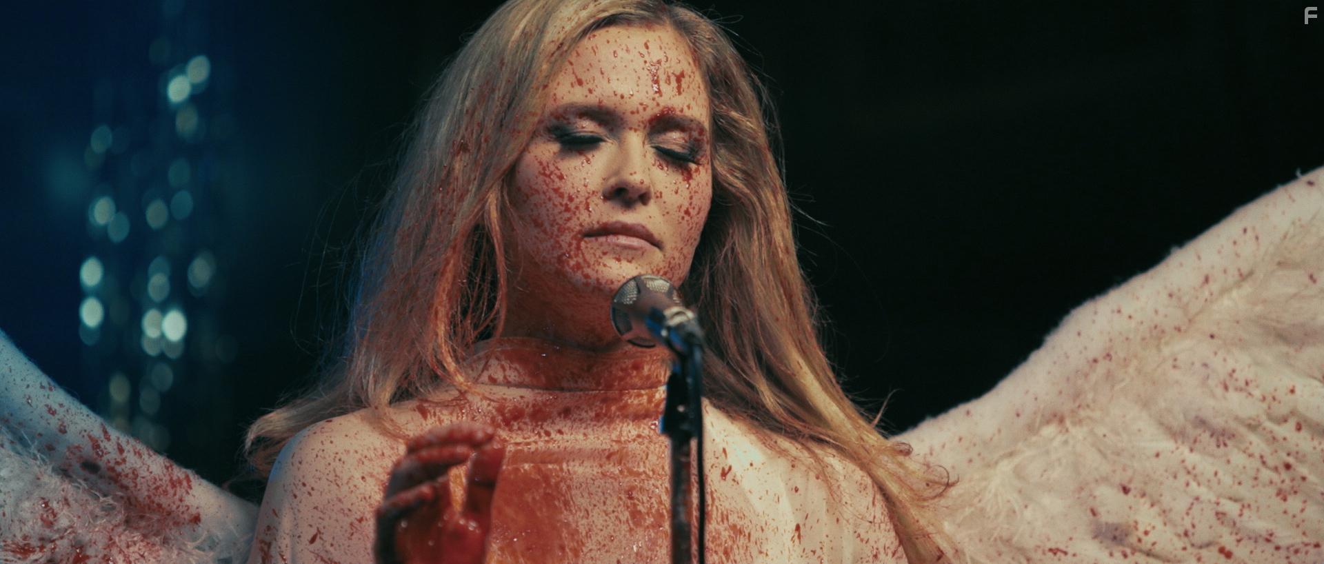 Judith Hoersch in Schneeflckchen (2017)