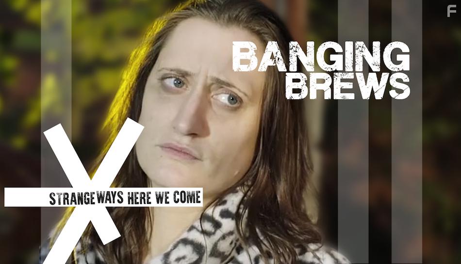 Strangeways Here We Come (2017)