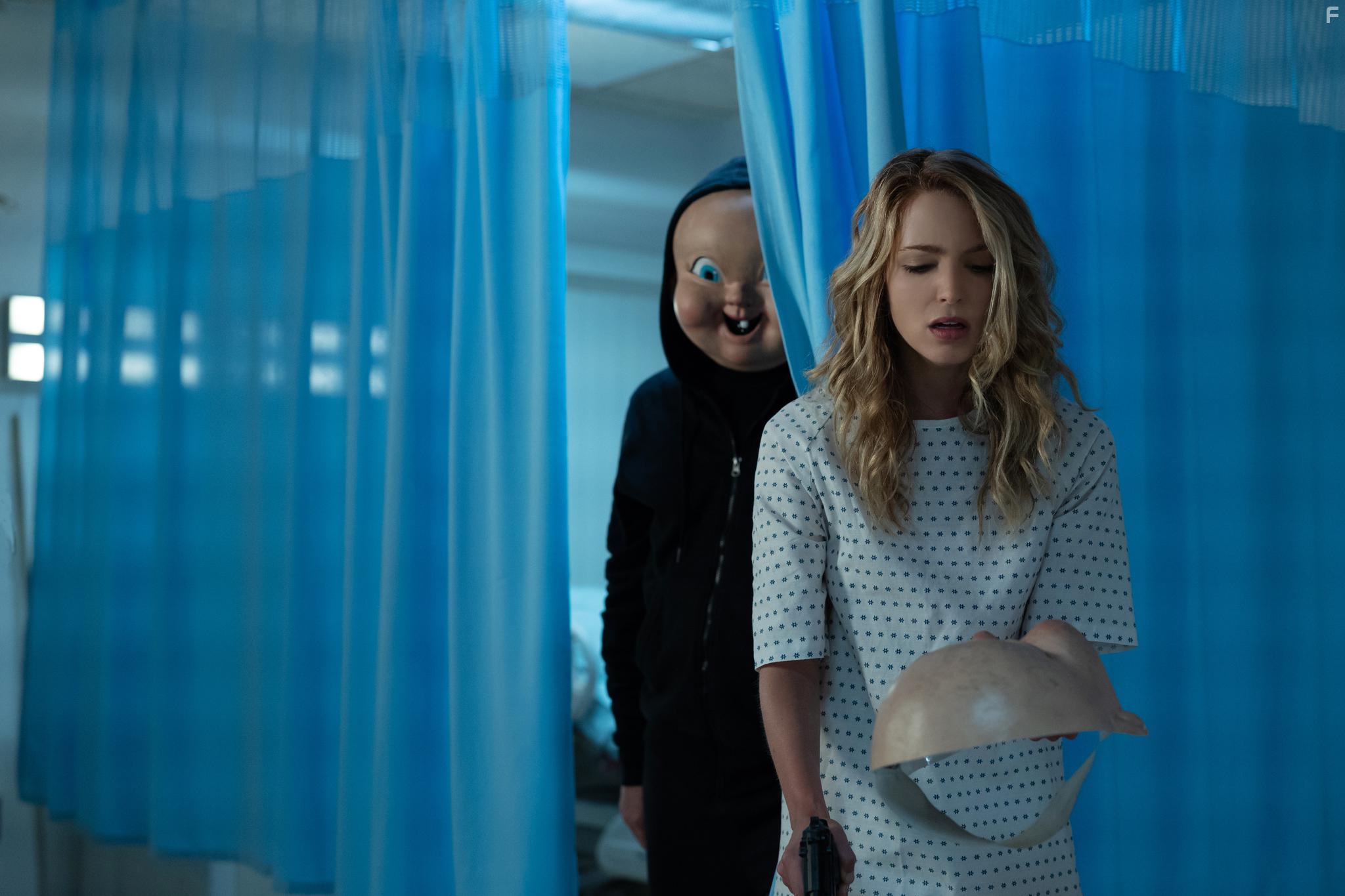 Jessica Rothe in Happy Death Day 2U (2019)