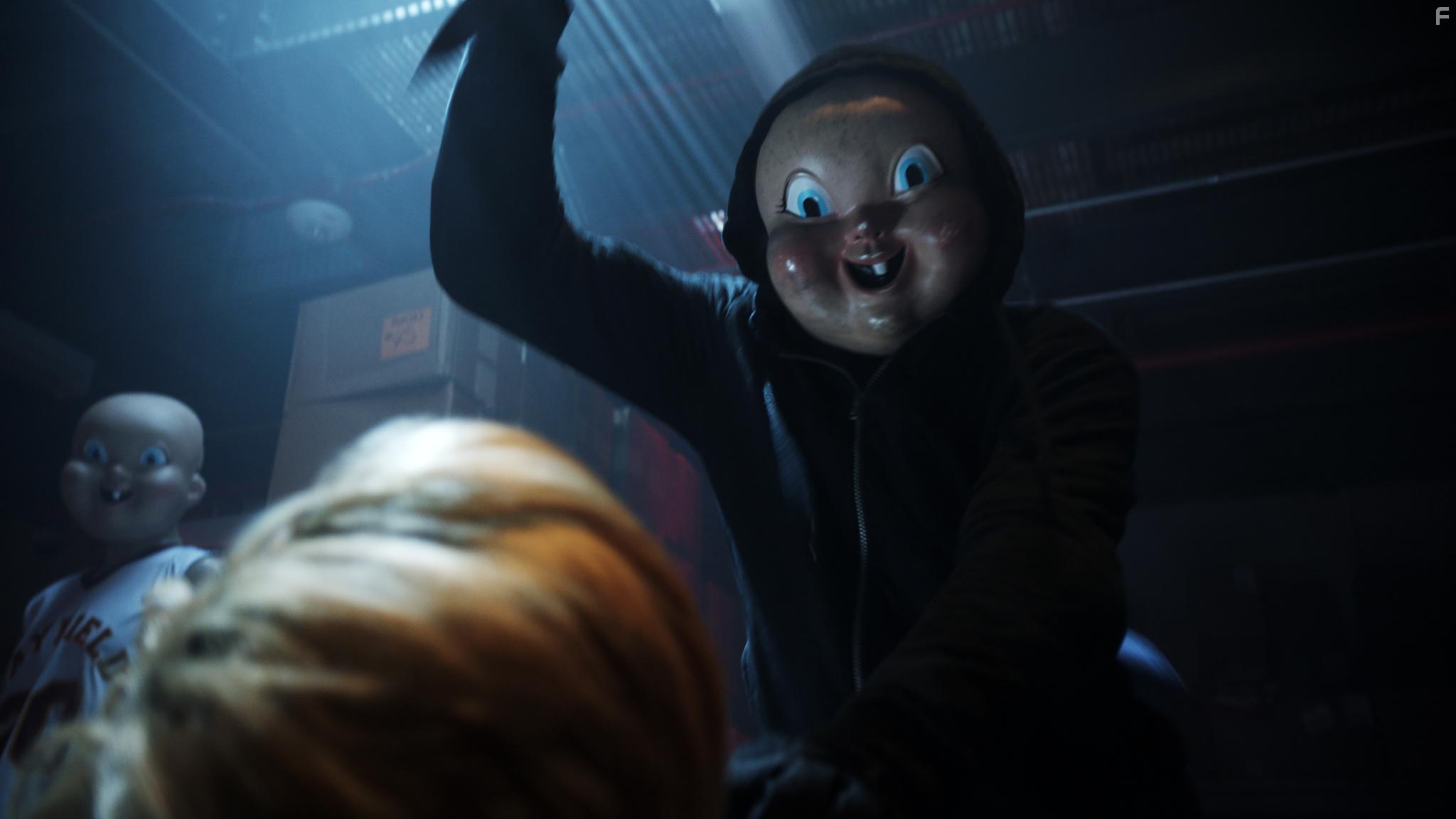 Happy Death Day 2U (2019)