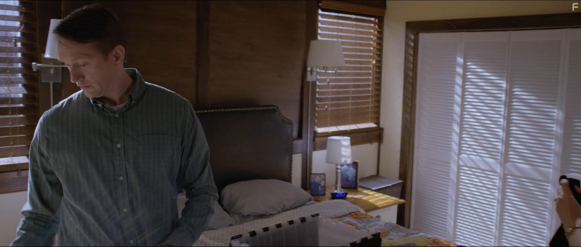 The Trump Prophecy (2018)