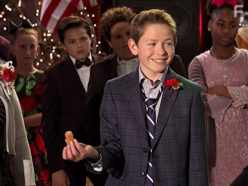 Dakota Lotus in Coop and Cami Ask the World (2018)