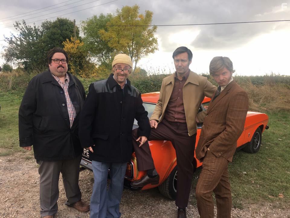 Парни из Бромли