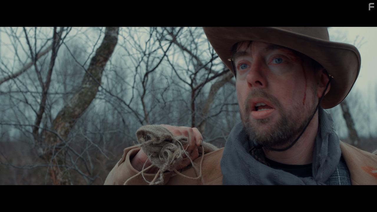 Tom Nolan in A Fistful of Lead (2018)