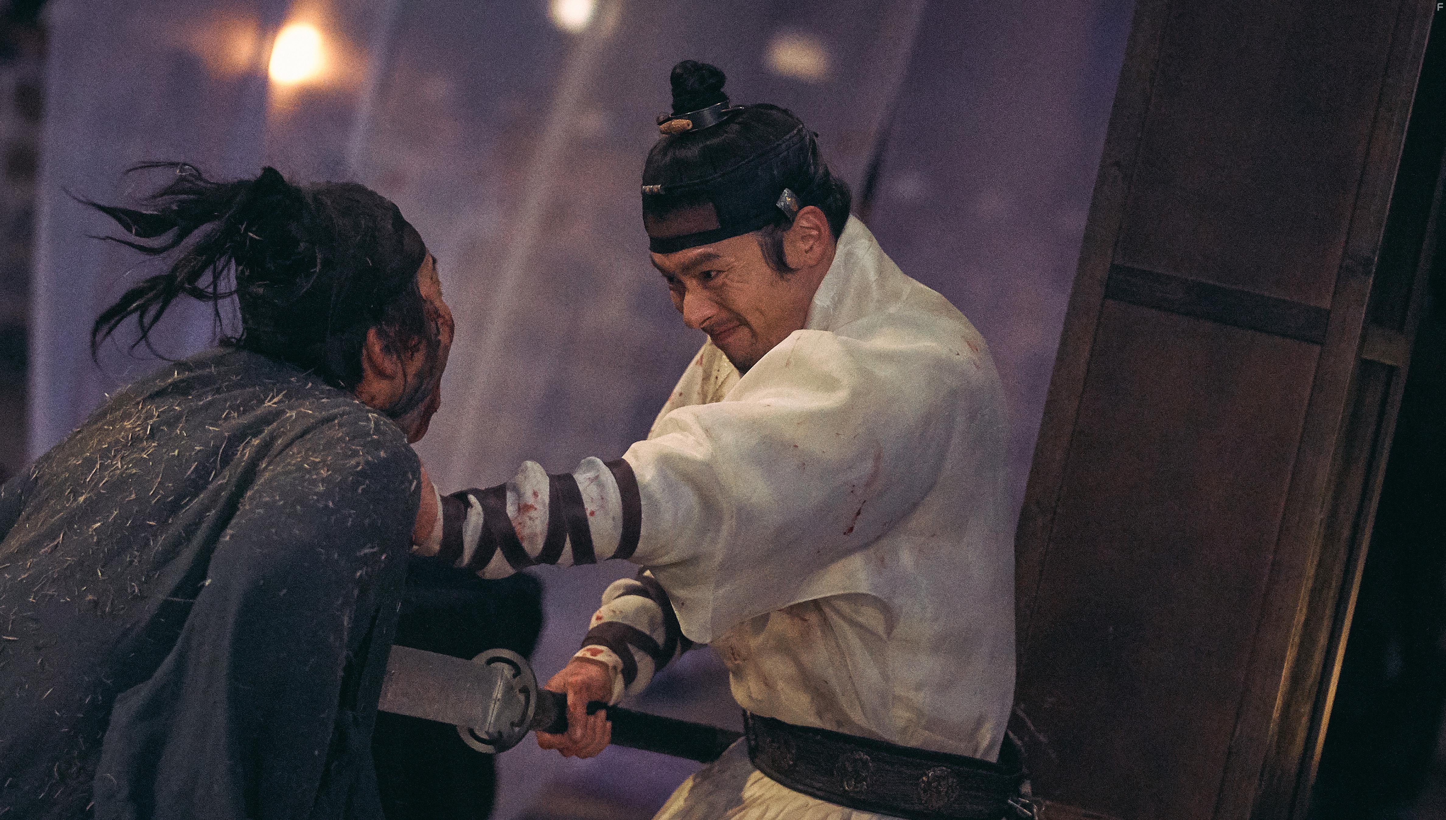 Hyun Bin in Chang-gwol (2018)