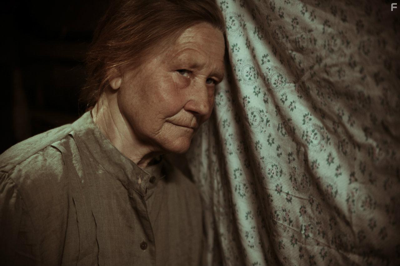 Жизнь и судьба #1