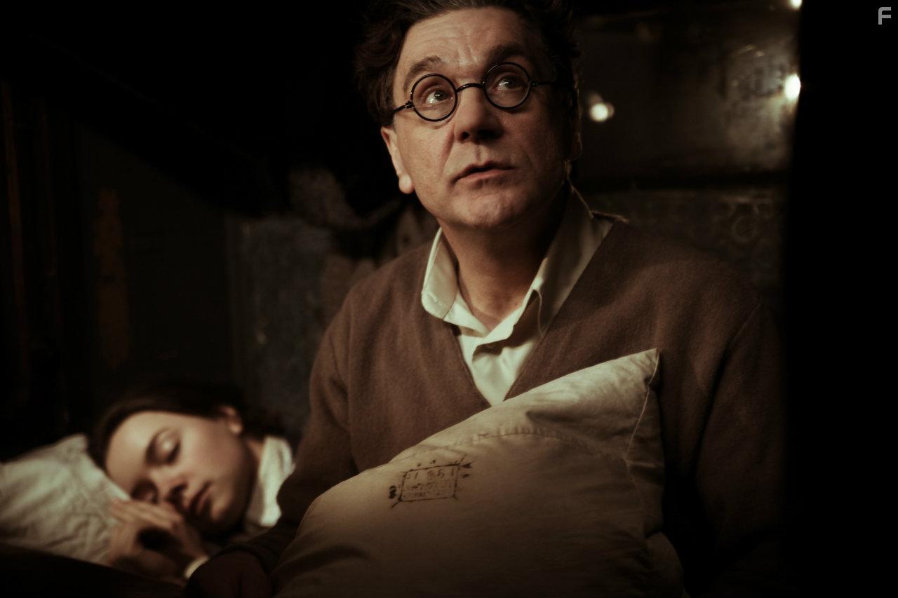 Жизнь и судьба #4