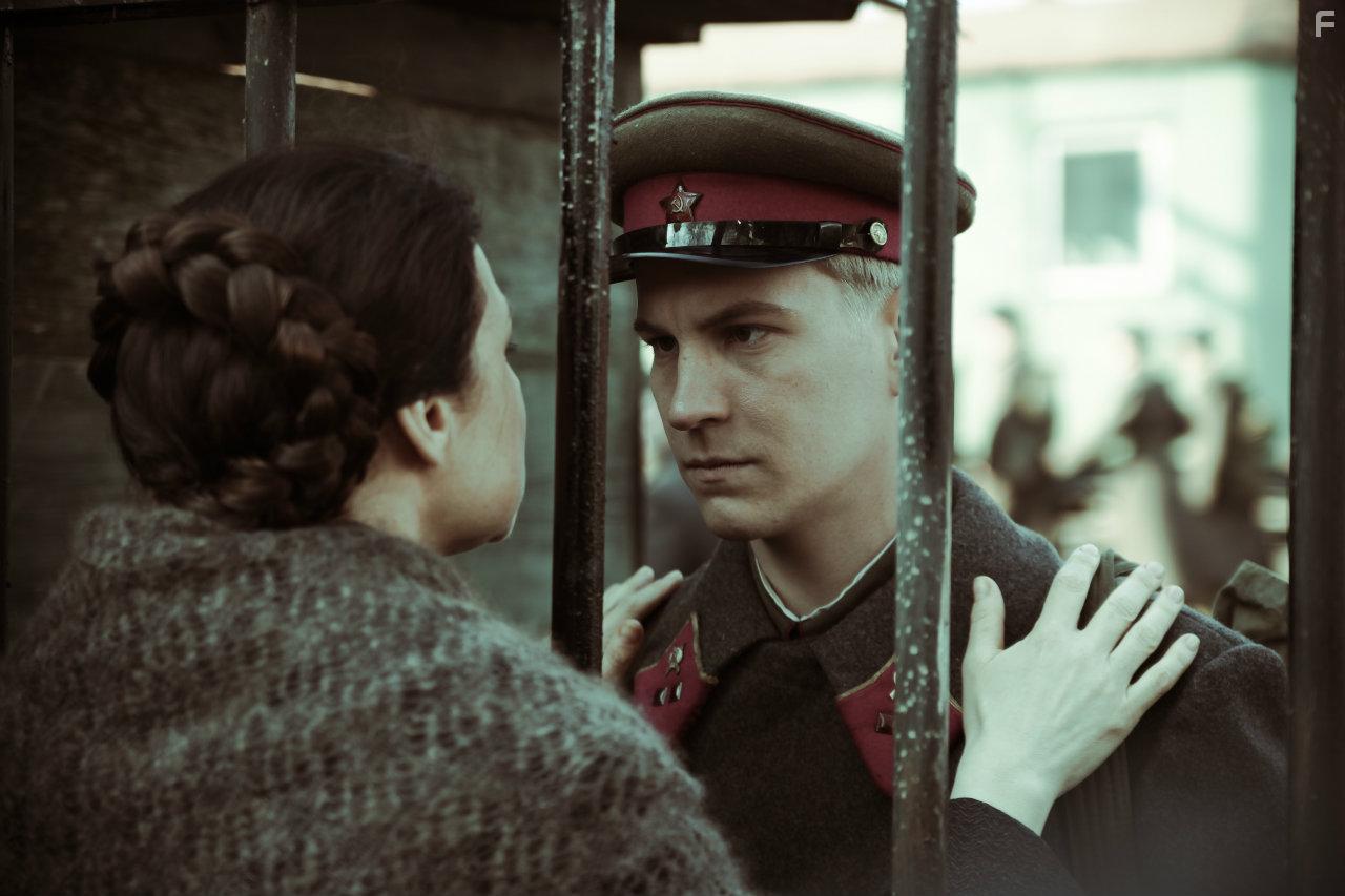 Жизнь и судьба #5