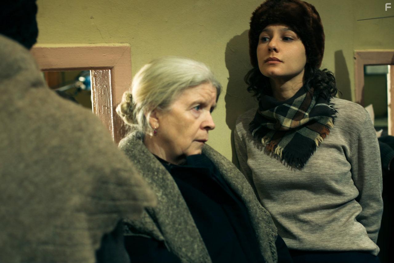 Жизнь и судьба #6