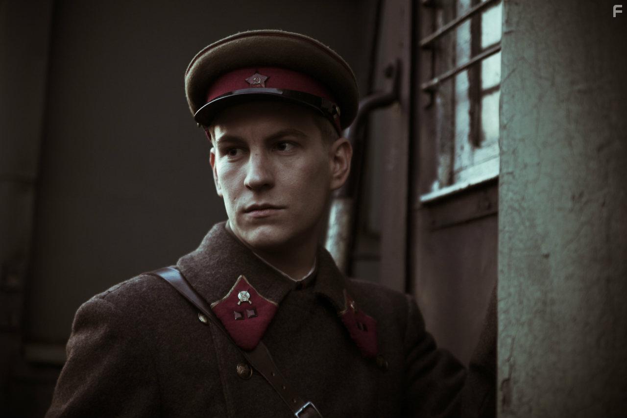 Жизнь и судьба #7