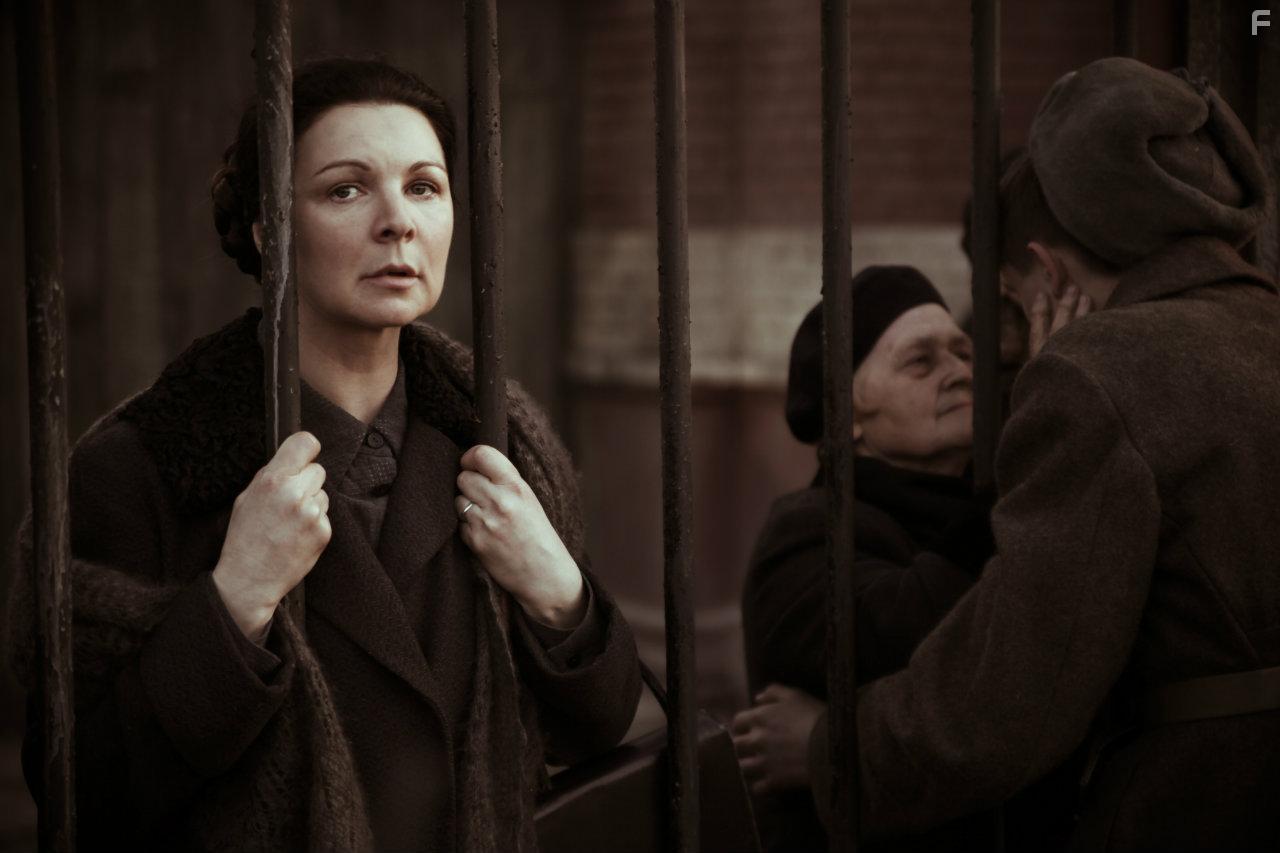 Жизнь и судьба #8