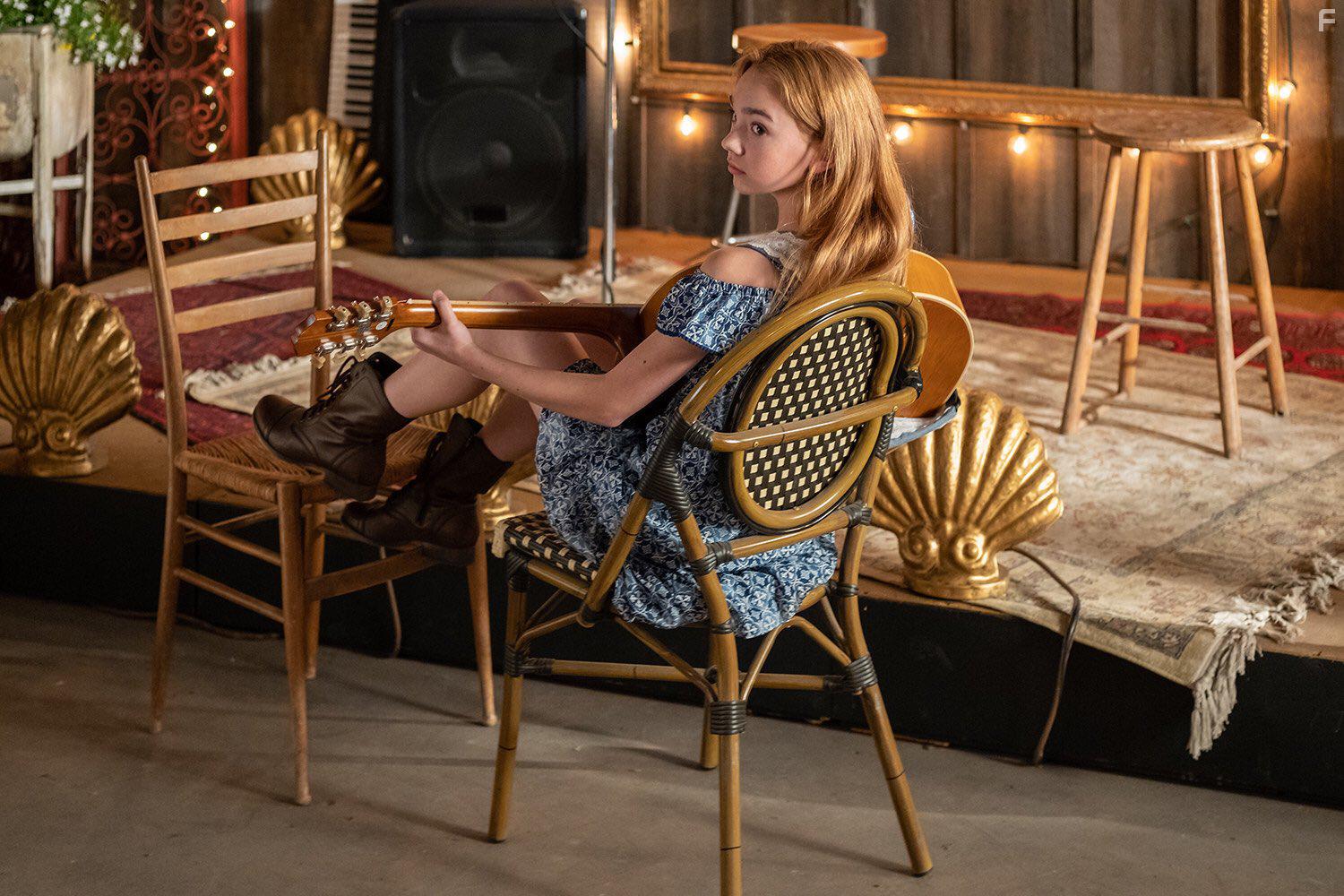 Ruby Jay in Holly Hobbie (2018)