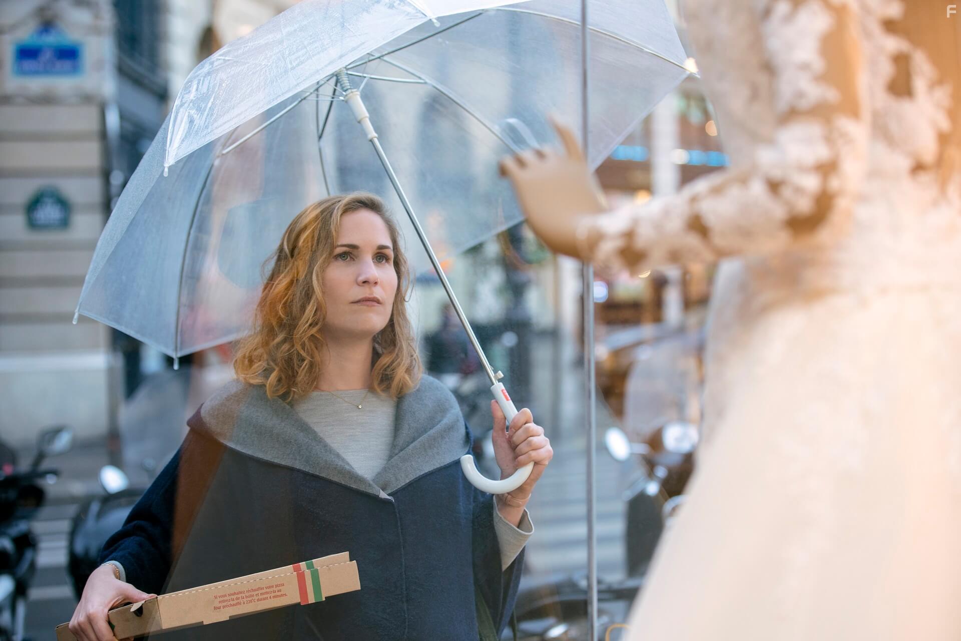 Josphine Dra in Plan Coeur (2018)